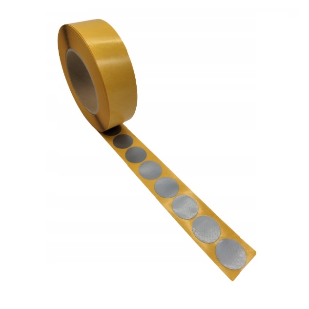 Kółka do znakowania DUCT TAPE FI 28MM